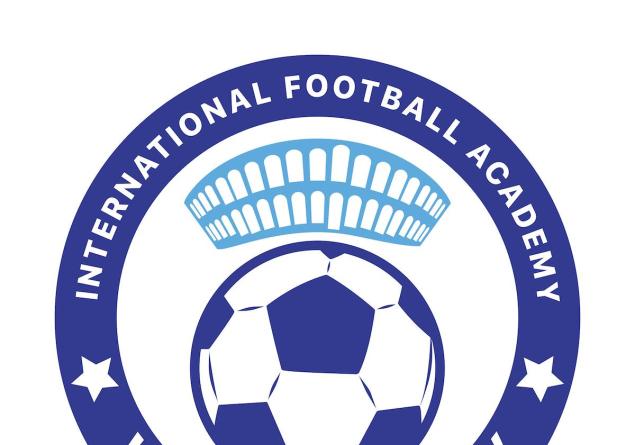 INTERNATIONAL FOOTBALL ACADEMY