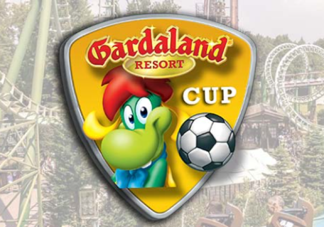 Gardaland Cup 2023